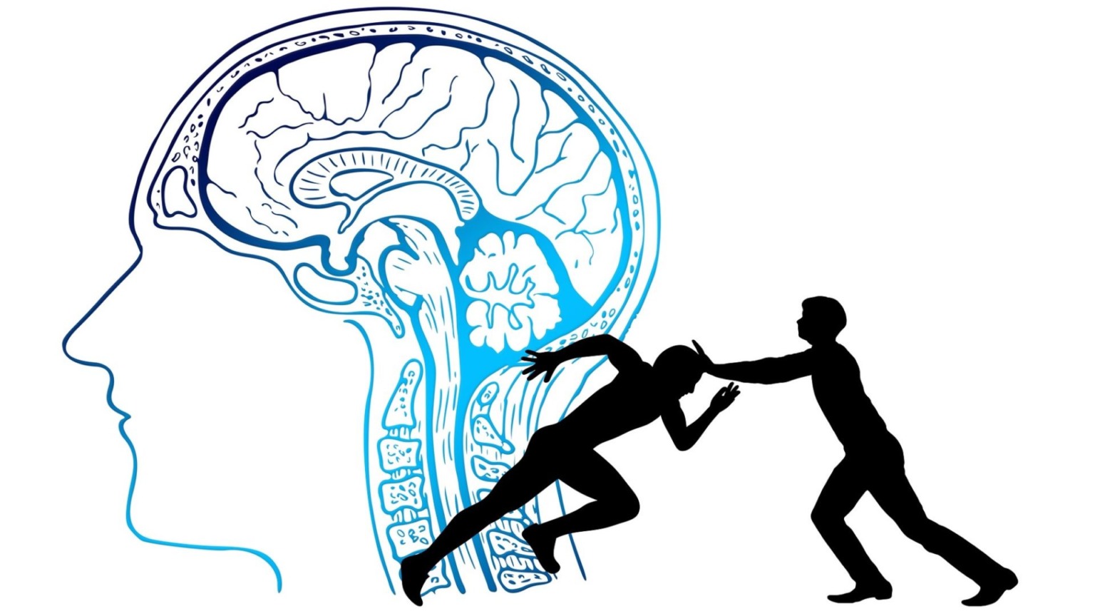 おとなしい性格を変えたいなら絶対に知るべきこと【脳の視点で徹底解説】